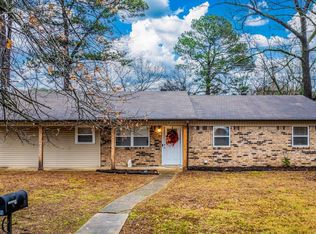 2619 Donald Cir, Benton, AR 72015