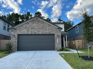 7914 Alset Dr, Magnolia, TX 77354
