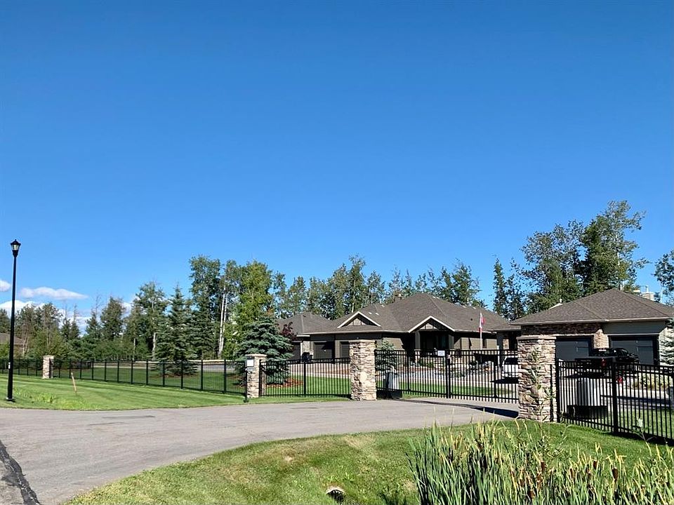 2nd image of 5801 Taylor Way Rural Grande Pr #1