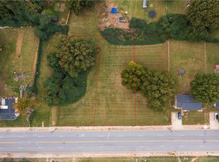 614-616-618 620 S Elm Street Lot 1 2 #622-624-3, High Pt, NC 27260