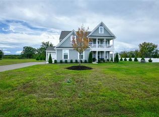 3610 Wesley Point Dr, Browns Summit, NC 27214