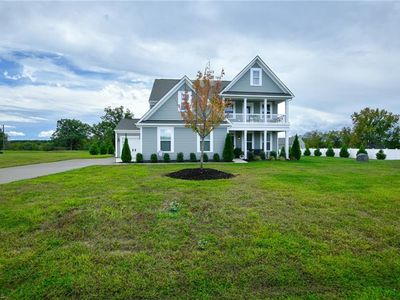 3610 Wesley Point Dr, Browns Summit, NC, 27214