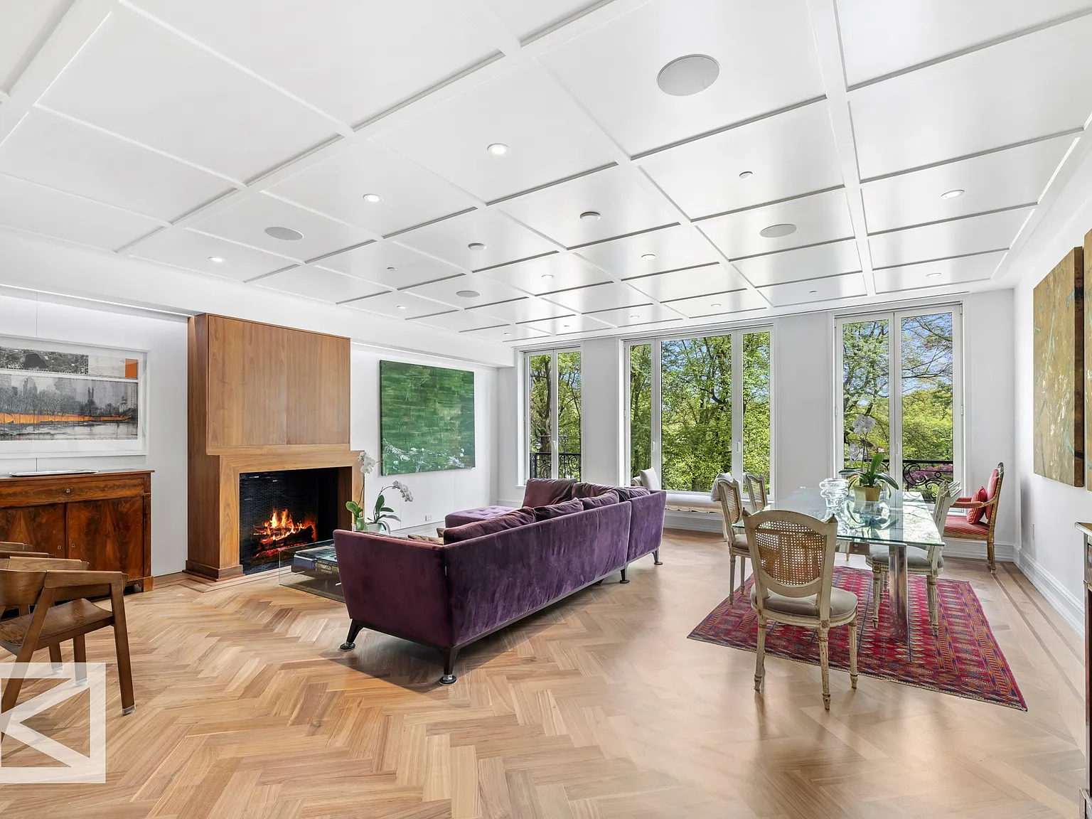 22 Central Park South — Photo 3