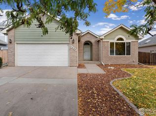 1424 Patterson Pl, Fort Collins, CO 80526