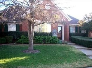 829 Lochmoor Ln, Highland Village, TX 75077