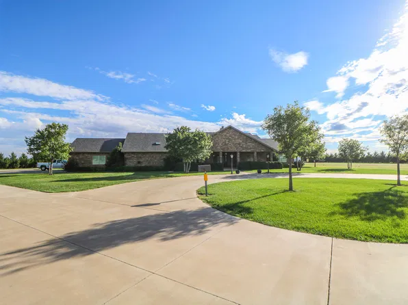1906 Highway 86, Friona, TX 79035