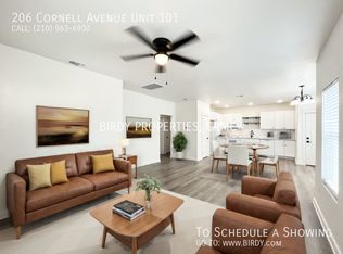 206 Cornell Ave #101, San Antonio, TX 78201