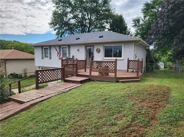 16907 NW 76th St, Kansas City, MO 64152