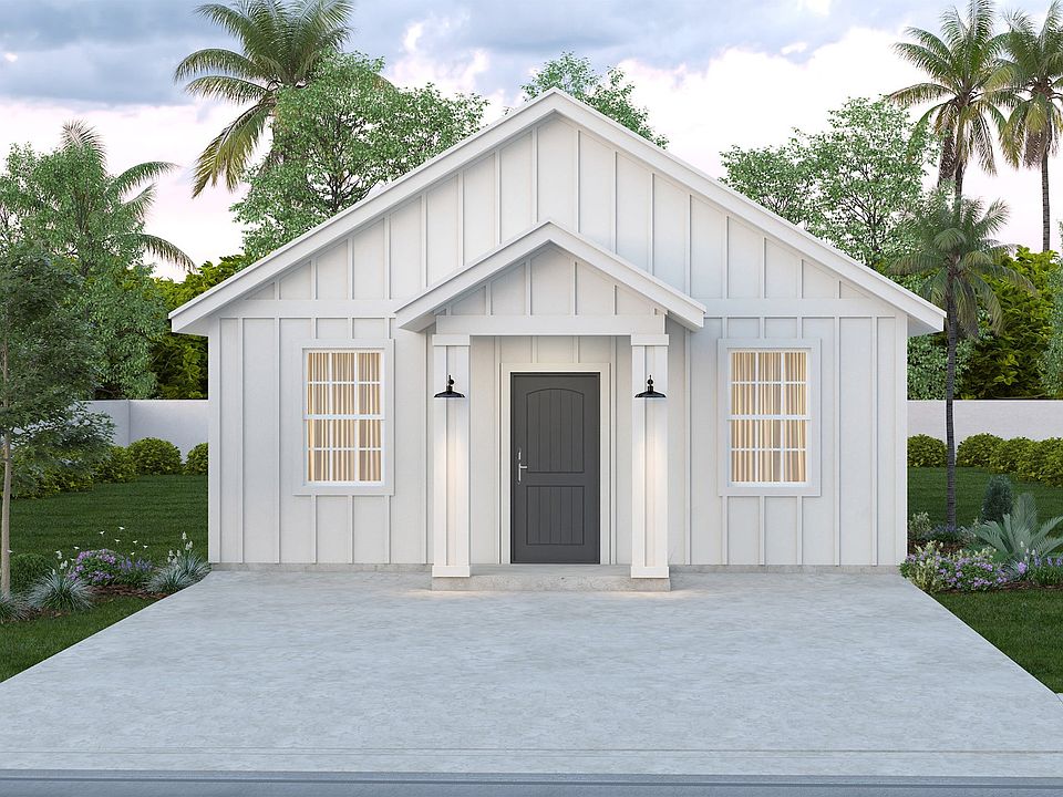 Farmhouse