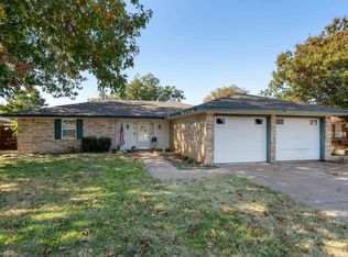5 Fawnwood Ct, Wichita Falls, TX 76310