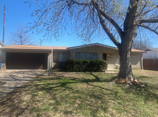 3311 S 88th East Ave, Tulsa, OK 74145