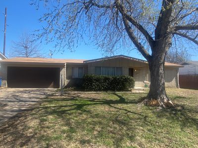 3311 S 88th East Ave, Tulsa, OK, 74145