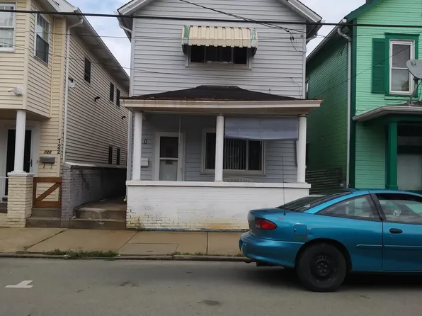720 Fallowfield Ave, Charleroi, PA 15022