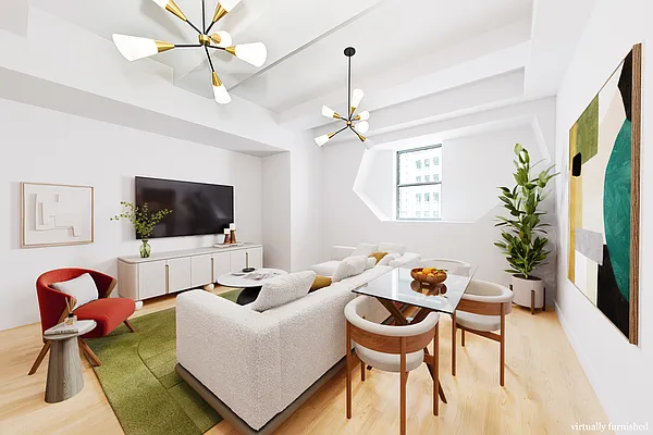 Sold by Brown Harris Stevens | media 1