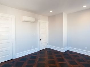437 W Forest Ave #4, Detroit, MI 48201