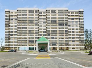 Pinnacle II, Brampton, ON L6Y 3V2