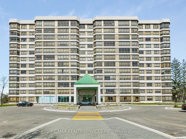 320 Mill St S Unit 1108, Brampton, ON L6Y 3V2