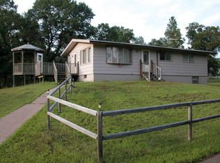 13914 County Line Rd, Grantsburg, WI 54840