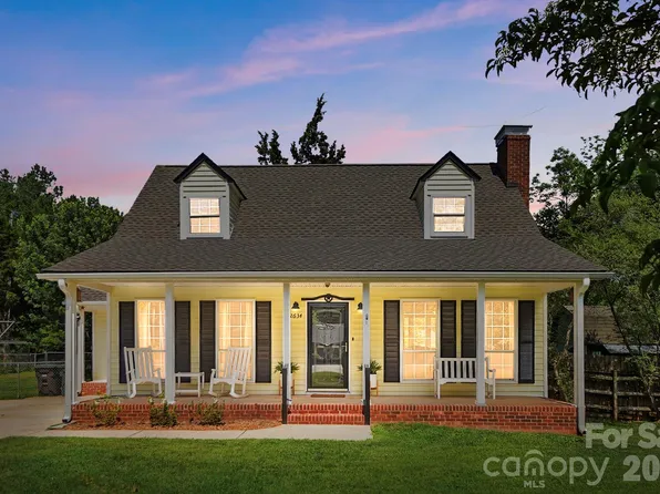 2634 Cherokee Ct, Gastonia, NC 28056