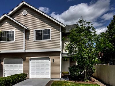 150 NW Alder Pl #4, Issaquah, WA, 98027