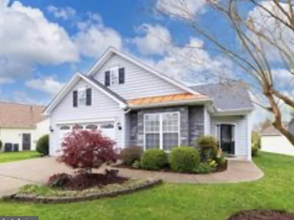 6606 Twin Cedars Ct, Fredericksburg, VA 22407