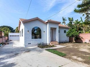 16215 California Ave, Bellflower, CA 90706