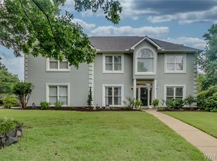 1417 Greymont Ln, Tuscaloosa, AL 35406