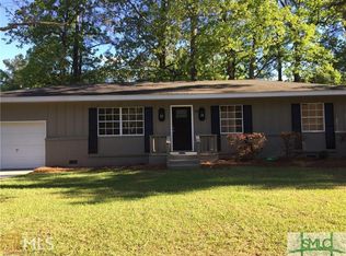 19 Treadway St, Port Wentworth, GA 31407