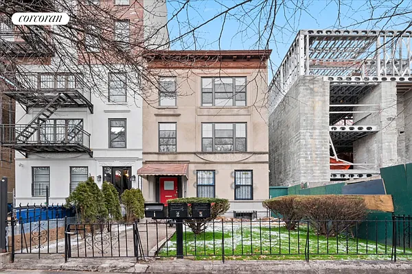 Rented by Corcoran | media 20