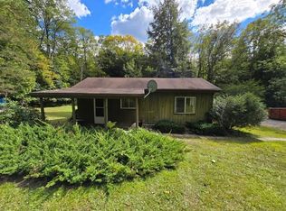 405 Butler Cemetery Rd, Brookville, PA 15825