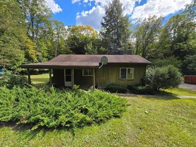 405 Butler Cemetery Rd, Brookville, PA, 15825