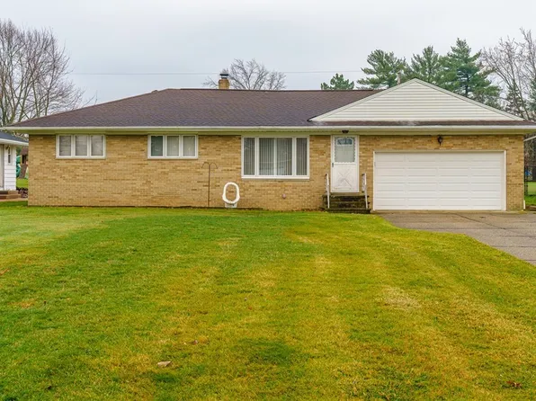 842 Nemet Dr, Seven Hills, OH 44131