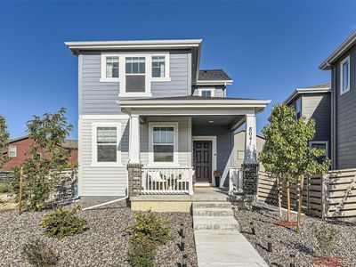 8041 Monte Vista Circle, Littleton, CO, 80125