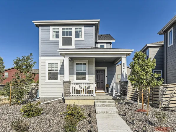 8041 Monte Vista Circle, Littleton, CO 80125