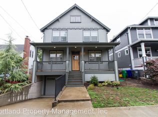 4818 NE 35th Ave, Portland, OR 97211