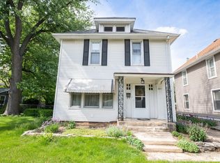 1311 W Parkside Dr, Peoria, IL