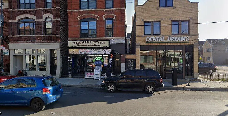 3053 W Cermak Rd #3R