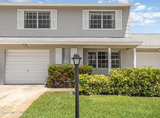 326 Emerald Pl W, Indian Harbour Beach, FL 32937