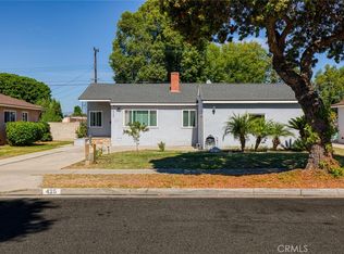 425 W Knepp Ave, Fullerton, CA 92832