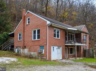 4217 Fissels Church Rd, Glen Rock, PA 17327