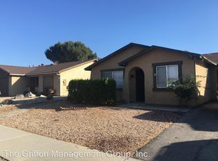 1861 W Oakland Ave, Hemet, CA 92545