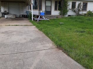 1218 Denison St, Durant, OK 74701