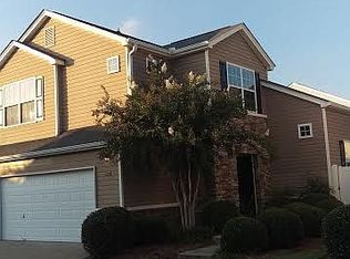 258 Hiawassee Dr, Woodstock, GA 30188