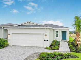 570 Hammock Oaks Blvd, Lady Lake, FL 32159