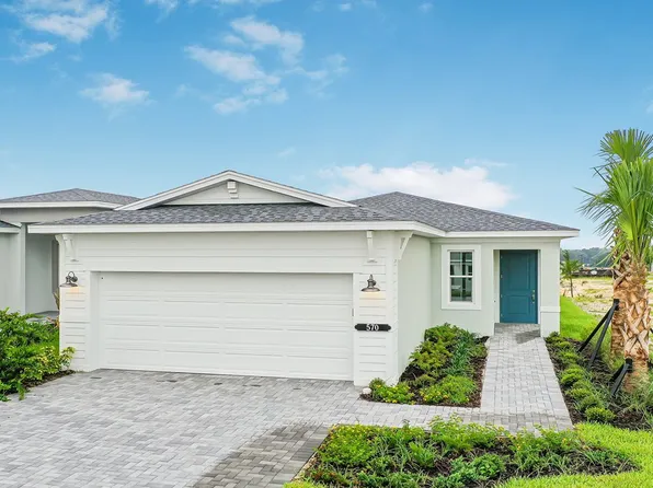 570 Hammock Oaks Blvd, Lady Lake, FL 32159