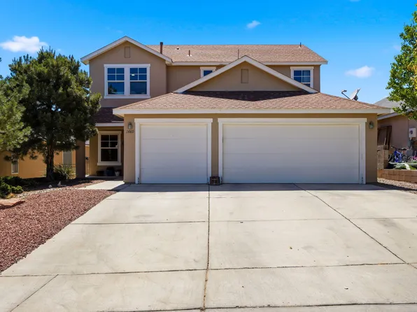 1460 Reynosa Loop SE, Rio Rancho, NM 87124
