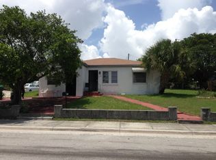 1196 W 33rd St, Riviera Beach, FL 33404