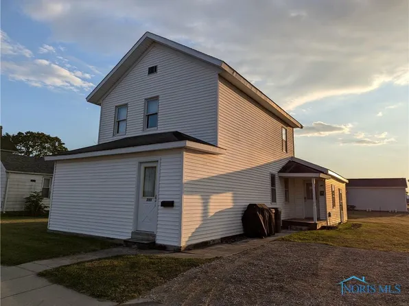 105 West St, Archbold, OH 43502