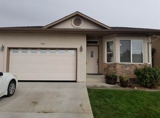 564 Garden Cress Ct, Grand Junction, CO 81501
