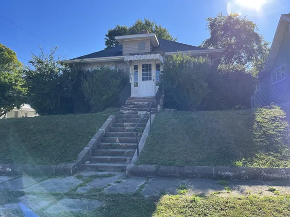 312 Jones Ave, Crawfordsville, IN 47933